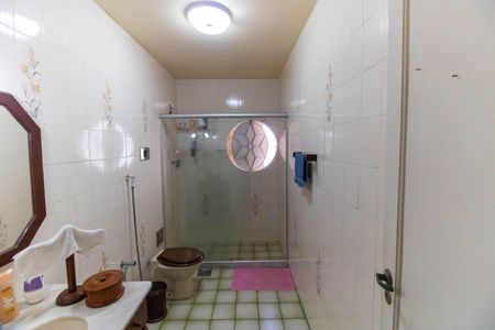 Apartamento à venda com 120m², 3 quartos e sem vaga Apartamento à venda com 120m², 3 quartos e sem vagaBanheiro