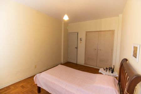 Apartamento à venda com 120m², 3 quartos e sem vaga Apartamento à venda com 120m², 3 quartos e sem vagaQuarto 3