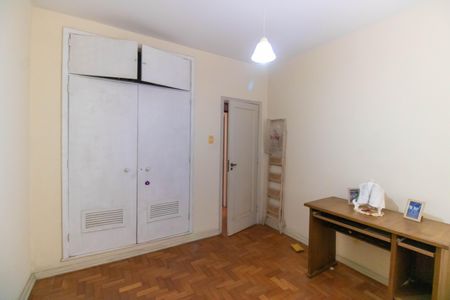 Apartamento à venda com 120m², 3 quartos e sem vaga Apartamento à venda com 120m², 3 quartos e sem vagaQuarto 2