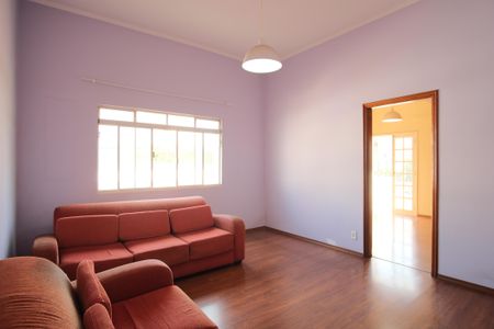 Sala de apartamento à venda com 2 quartos, 80m² em Tatuapé, São Paulo