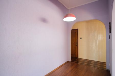 Sala de apartamento à venda com 2 quartos, 80m² em Tatuapé, São Paulo