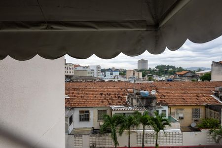 Apartamento à venda com 64m², 3 quartos e 1 vagaQuarto 1 Vista