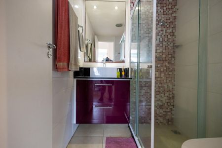 Apartamento à venda com 64m², 3 quartos e 1 vagaBanheiro