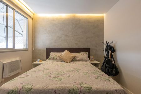 Apartamento à venda com 64m², 3 quartos e 1 vagaQuarto 1