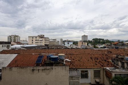 Apartamento à venda com 64m², 3 quartos e 1 vagaSala Varanda Vista