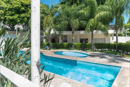 Apartamento à venda com 64m², 3 quartos e 1 vagaÁrea comum