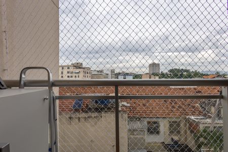 Apartamento à venda com 64m², 3 quartos e 1 vagaSala Varanda