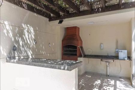 Apartamento à venda com 64m², 3 quartos e 1 vagaÁrea comum