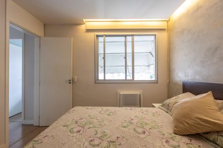Apartamento à venda com 64m², 3 quartos e 1 vagaQuarto 1