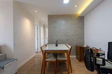 Apartamento à venda com 64m², 3 quartos e 1 vagaSala