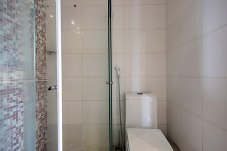 Apartamento à venda com 64m², 3 quartos e 1 vagaBanheiro