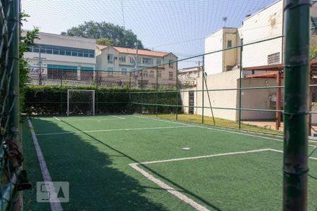 Apartamento à venda com 64m², 3 quartos e 1 vagaÁrea comum