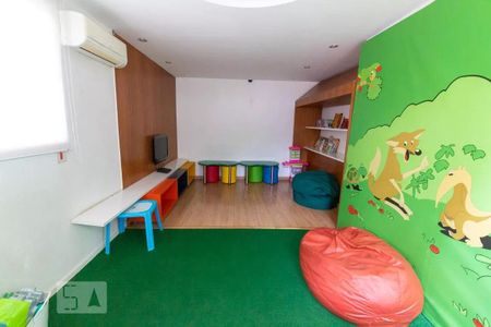 Apartamento à venda com 64m², 3 quartos e 1 vagaÁrea comum