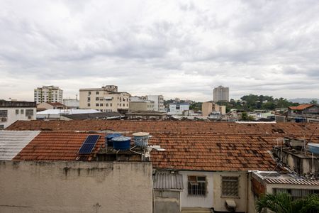 Apartamento à venda com 64m², 3 quartos e 1 vagaQuarto 3 Vista