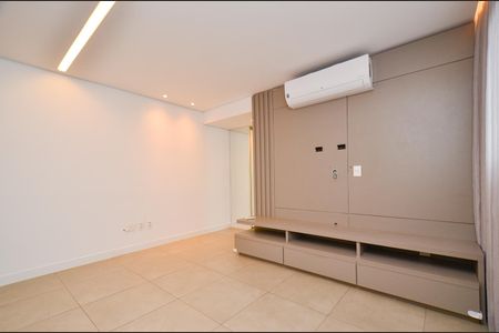 Apartamento à venda com 62m², 2 quartos e 2 vagas Apartamento à venda com 62m², 2 quartos e 2 vagasSala de estar