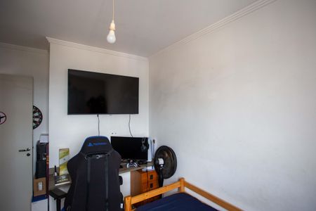 Apartamento à venda com 60m², 3 quartos e 1 vagaQuarto 2