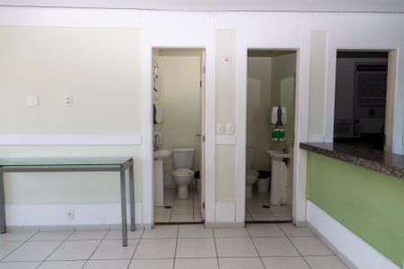 Apartamento à venda com 60m², 3 quartos e 1 vagaÁrea comum