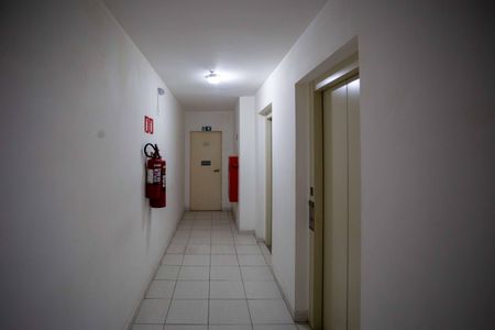 Apartamento à venda com 60m², 3 quartos e 1 vagaHall de entrada