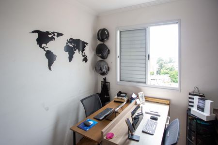 Apartamento à venda com 60m², 3 quartos e 1 vagaQuarto 2