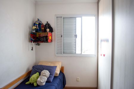 Apartamento à venda com 60m², 3 quartos e 1 vagaQuarto 2