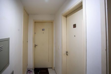Apartamento à venda com 60m², 3 quartos e 1 vagaHall de entrada