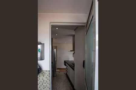 Apartamento à venda com 60m², 3 quartos e 1 vagaÁrea de Serviço