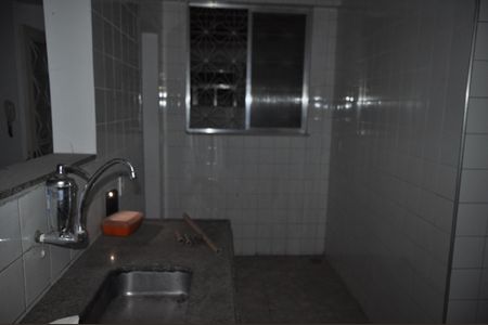 Apartamento à venda com 101m², 2 quartos e sem vagaCozinha