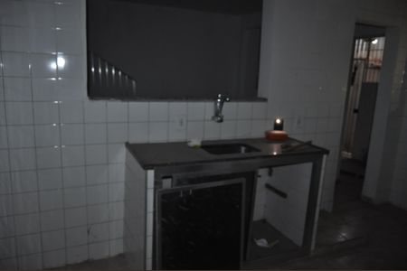 Apartamento à venda com 101m², 2 quartos e sem vagaCozinha