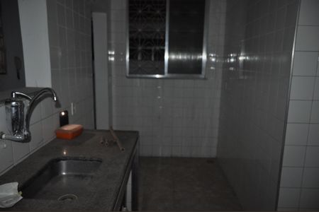 Apartamento à venda com 101m², 2 quartos e sem vagaCozinha