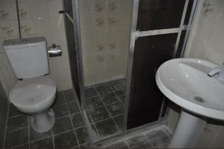 Apartamento à venda com 101m², 2 quartos e sem vagaBanheiro 2