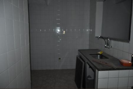 Apartamento à venda com 101m², 2 quartos e sem vagaCozinha