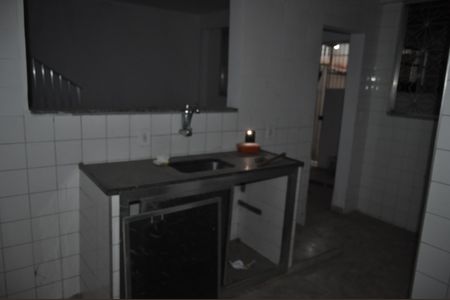 Apartamento à venda com 101m², 2 quartos e sem vagaCozinha