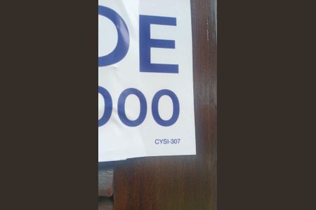 Casa de condomínio para alugar com 2600m², 4 quartos e 6 vagasplaquinha instalada