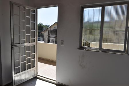 Apartamento à venda com 30m², 1 quarto e sem vagaSala