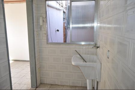 Apartamento à venda com 30m², 1 quarto e sem vagaÁrea de Serviço