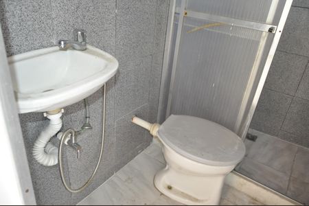 Apartamento à venda com 30m², 1 quarto e sem vagaBanheiro