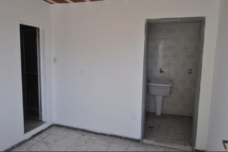 Apartamento à venda com 30m², 1 quarto e sem vagaSala