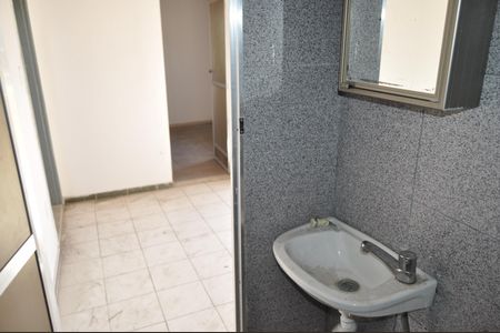 Apartamento à venda com 30m², 1 quarto e sem vagaBanheiro