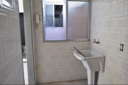 Apartamento à venda com 30m², 1 quarto e sem vagaÁrea de Serviço
