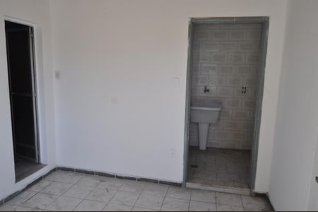 Apartamento à venda com 30m², 1 quarto e sem vagaSala