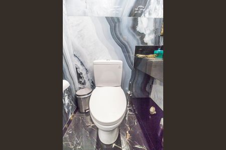 Apartamento à venda com 344m², 3 quartos e 4 vagasLavabo