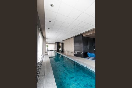 Apartamento à venda com 344m², 3 quartos e 4 vagasPiscina Coberta