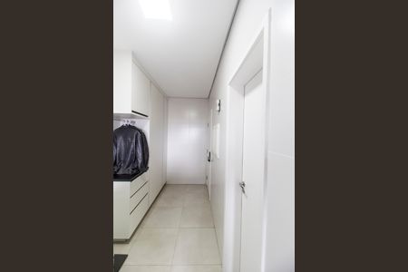 Apartamento à venda com 344m², 3 quartos e 4 vagasÁrea de Serviço