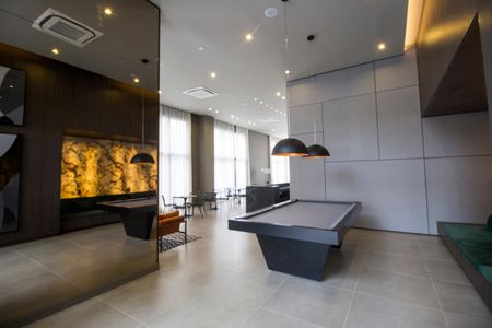 Apartamento à venda com 344m², 3 quartos e 4 vagasÁrea comum - Salão de festas