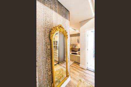 Apartamento à venda com 344m², 3 quartos e 4 vagasCloset da suíte 1