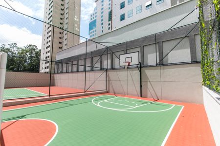 Apartamento à venda com 344m², 3 quartos e 4 vagasQuadra Esportiva