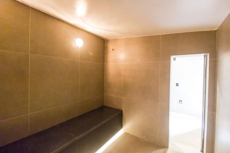 Apartamento à venda com 344m², 3 quartos e 4 vagasSaúna