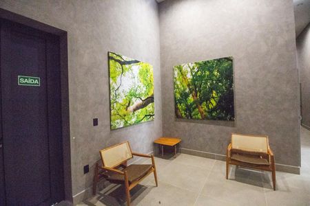 Apartamento à venda com 344m², 3 quartos e 4 vagasÁrea comum