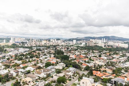 Apartamento à venda com 344m², 3 quartos e 4 vagasVista da Sala