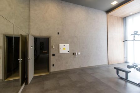 Apartamento à venda com 344m², 3 quartos e 4 vagasAcademia